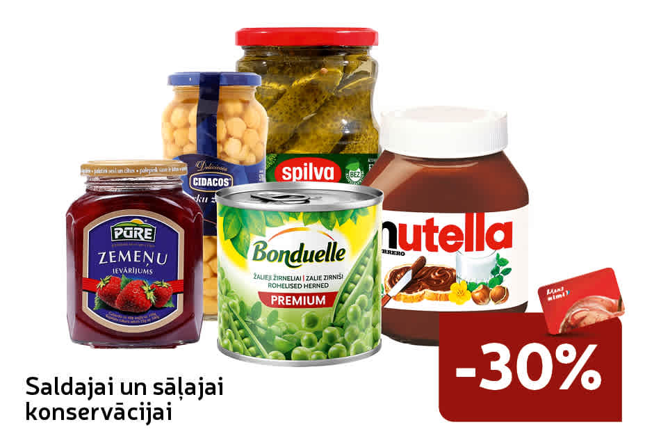 Konservācija