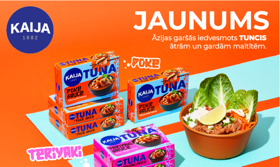 Tuncis Kaija
