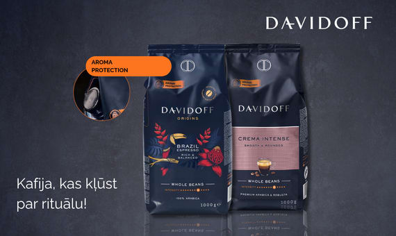 Davidoff