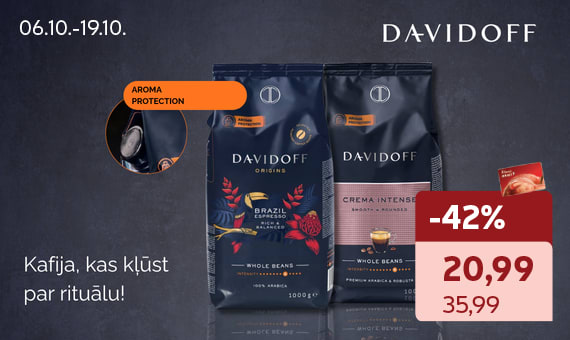 Davidoff