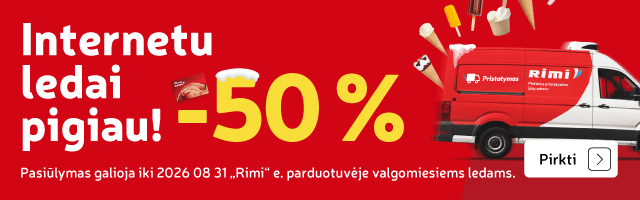 Ledų kampanija