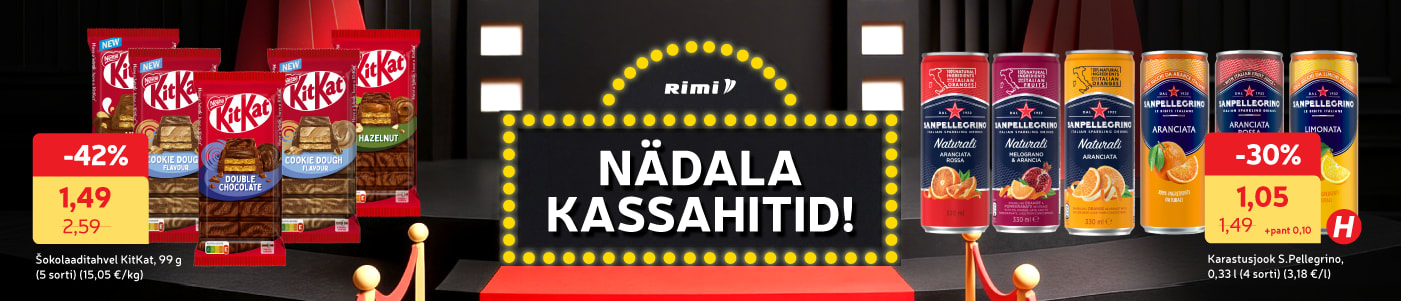 Kassahitid