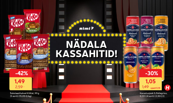 Kassahitid