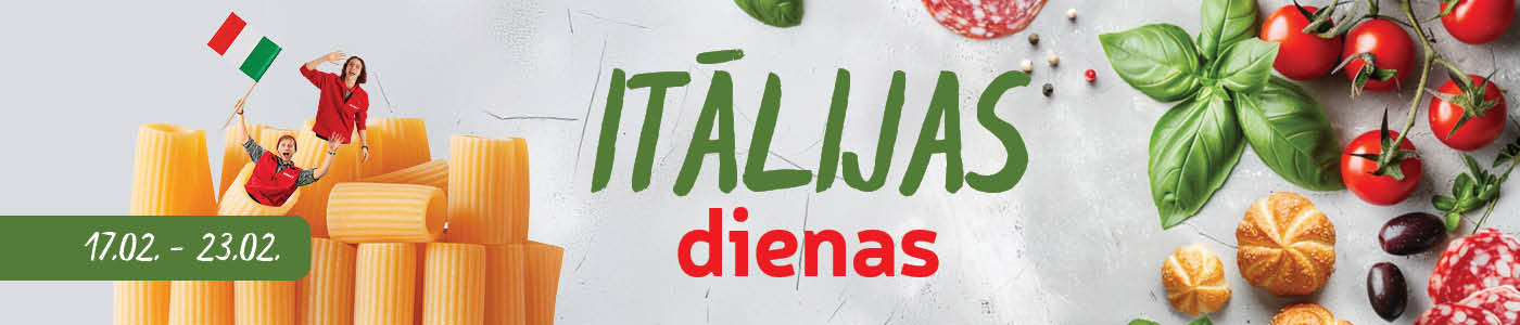Itālijas dienas