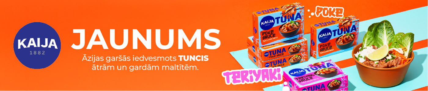 Tuncis Kaija
