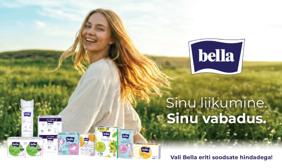 Bella_hügieenisidemed