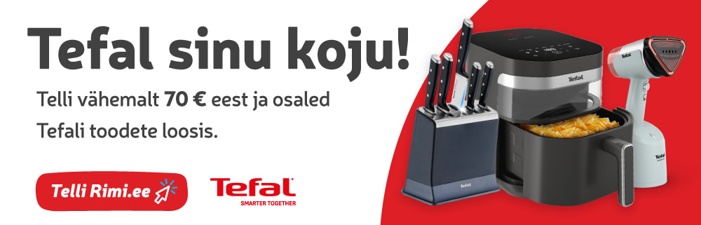 Tefal