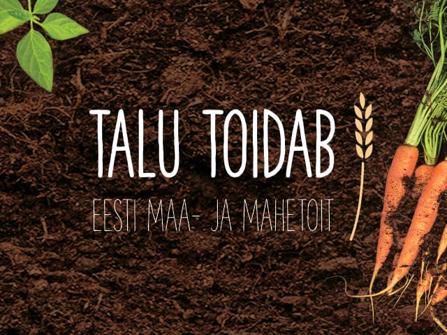 Talu Toidab