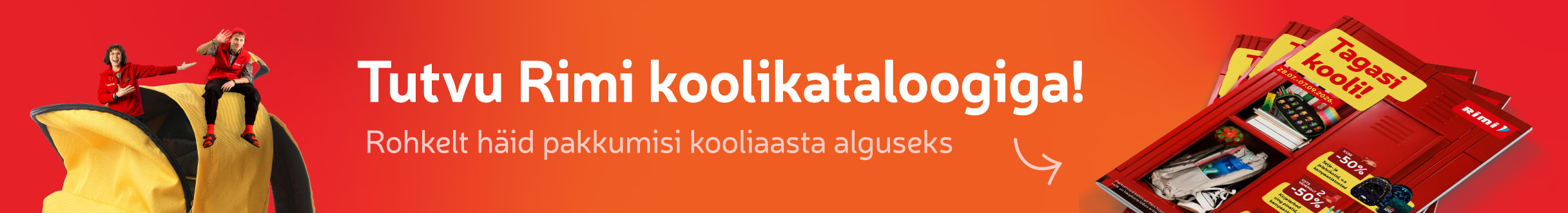 Koolikapade kataloog