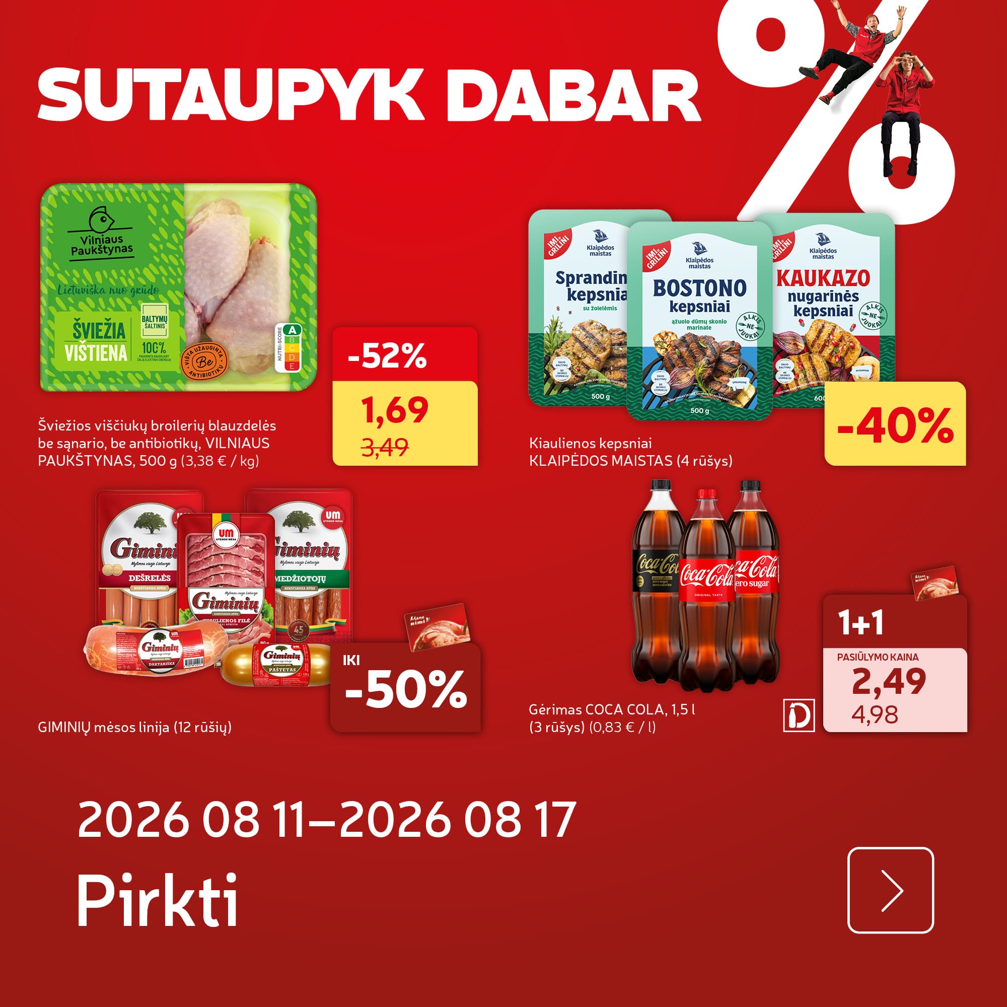 Sultys   SELECTION BY RIMI,   125 ar 250 ml (5 rūšys)