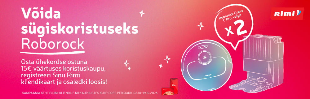 Roborock