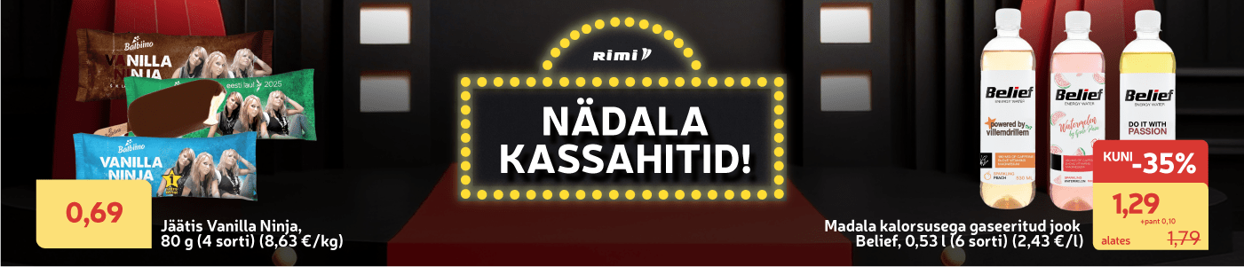 Kassahitid