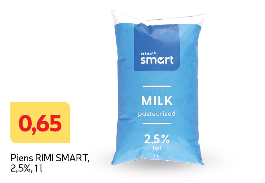 Zemo cenu groza produkts