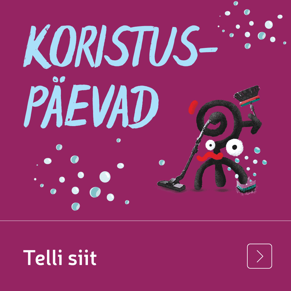 Koristuspäevad Rimis