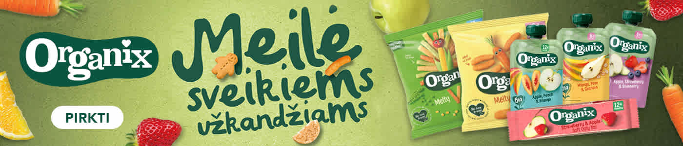 Organix