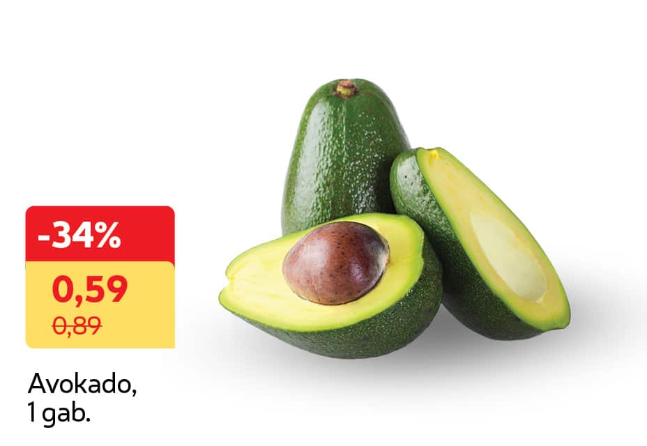 Zemo cenu groza produkts