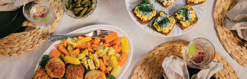 Suurpakendis valmistoit