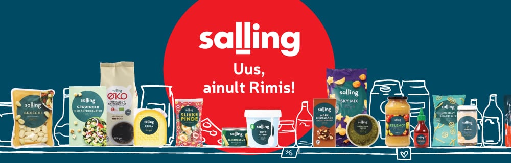 Salling Rimis