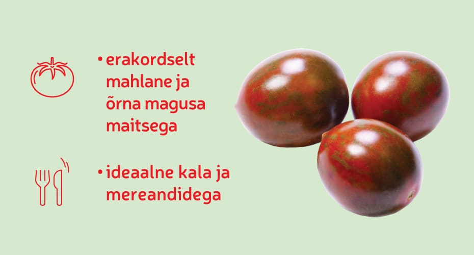 Tomatid Rimis