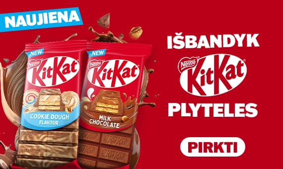 KitKat