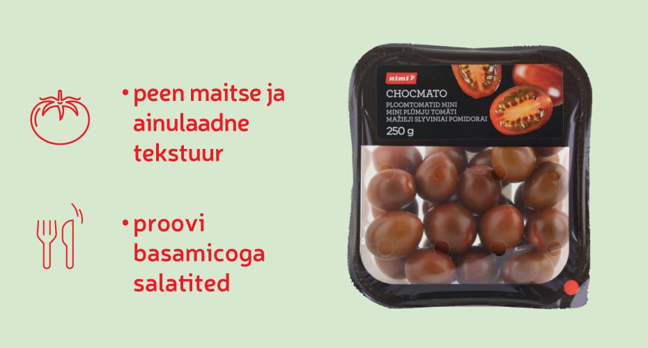 Tomatid Rimis