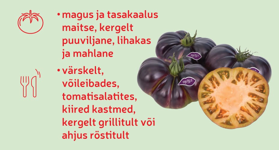 Tomatid Rimis