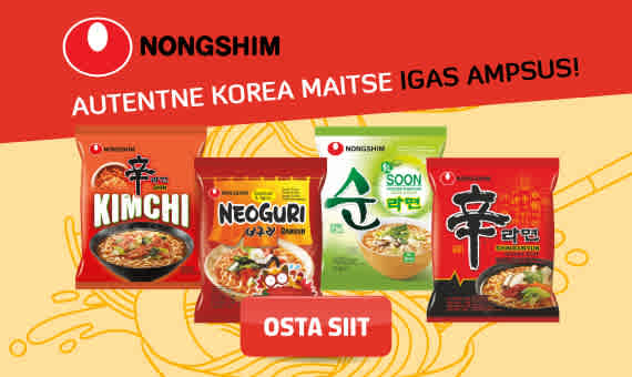 Nongshim