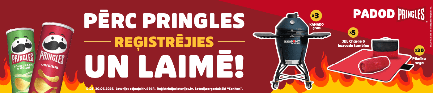 Pringles