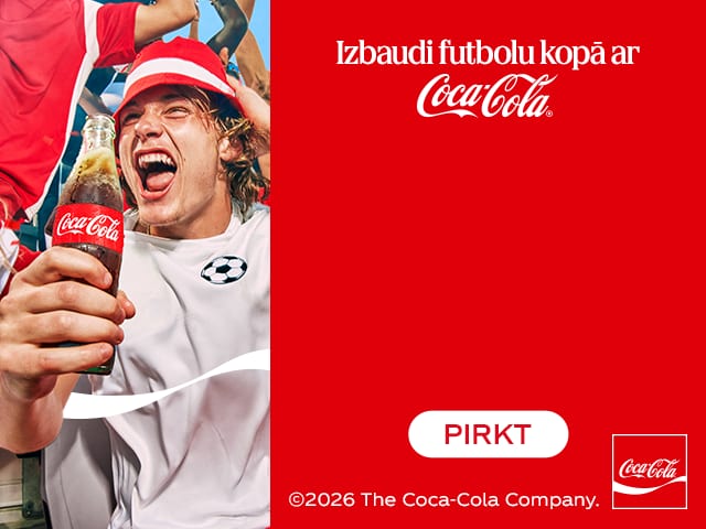 Coca-cola FIFA