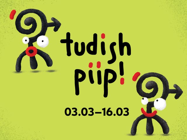 Tudish-Piip