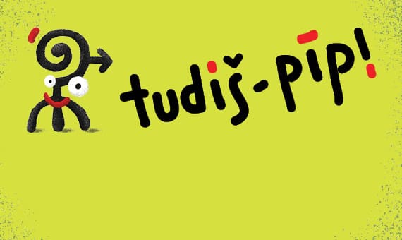 Tudiš-pīp