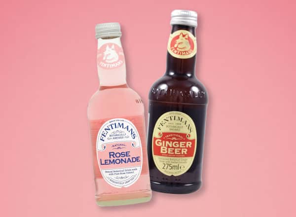 Karastusjook Fentimans