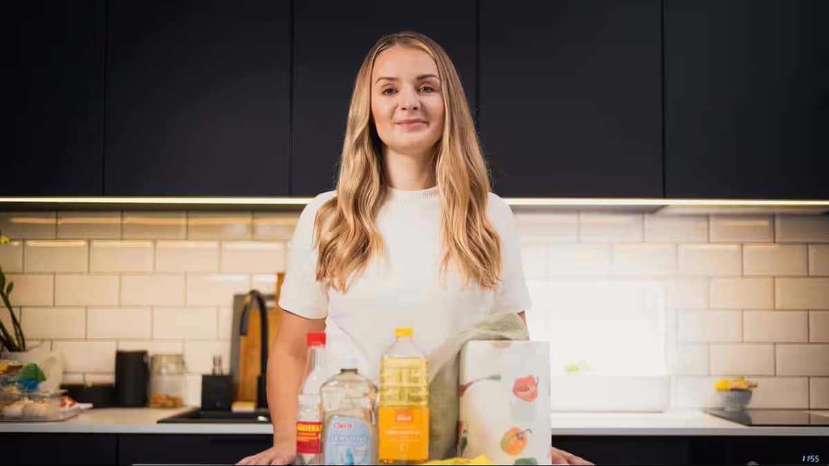 Четыре совета по уборке кухни