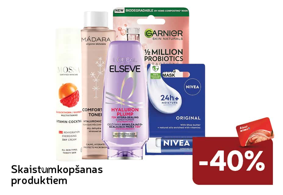 Skaistumkopšana
