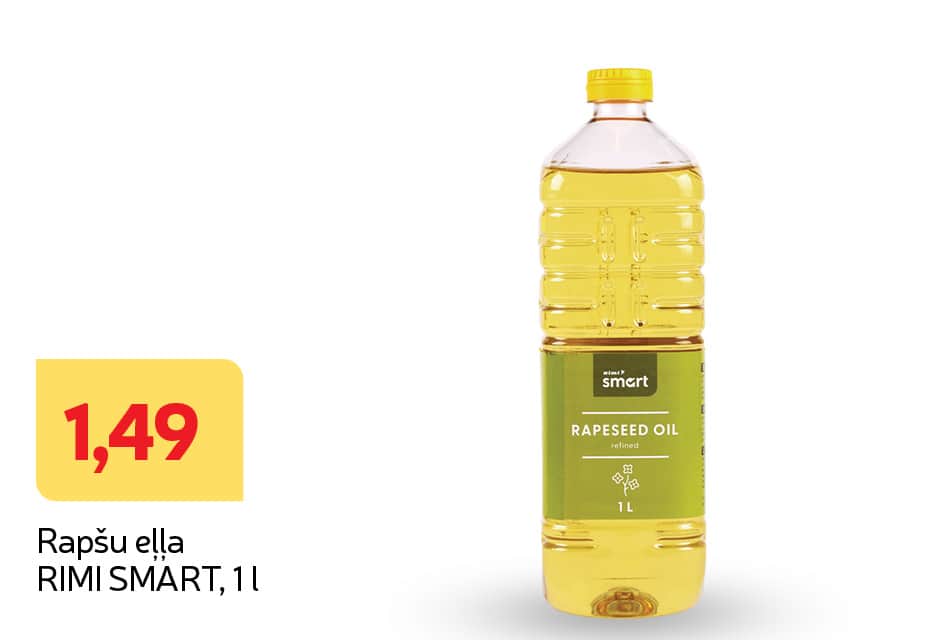 Zemo cenu groza produkts