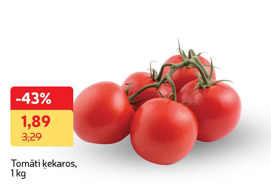Zemo cenu groza produkts