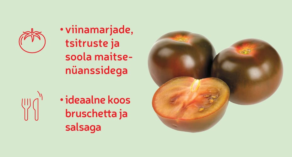 Tomatid Rimis