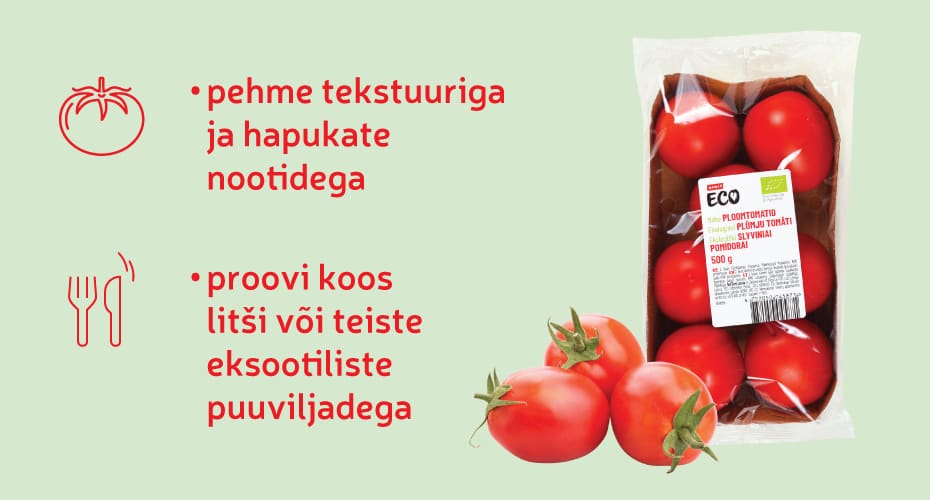 Tomatid Rimis