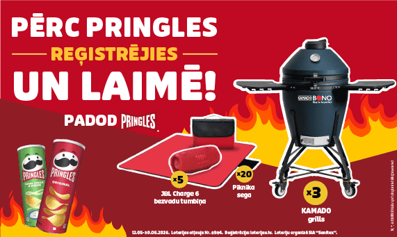 Pringles