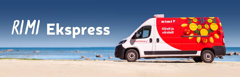 Rimi express