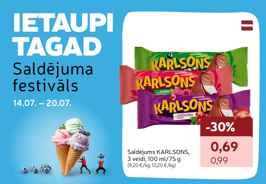 Karlsons