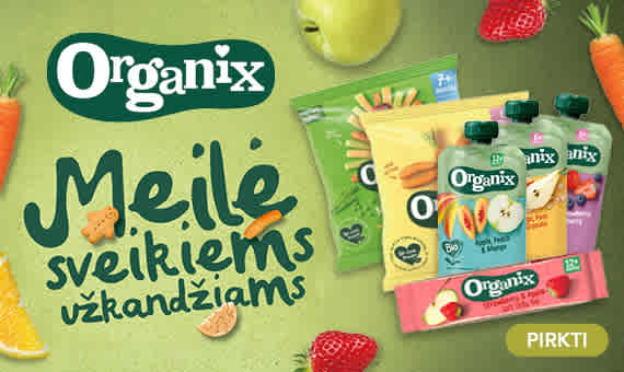 Organix