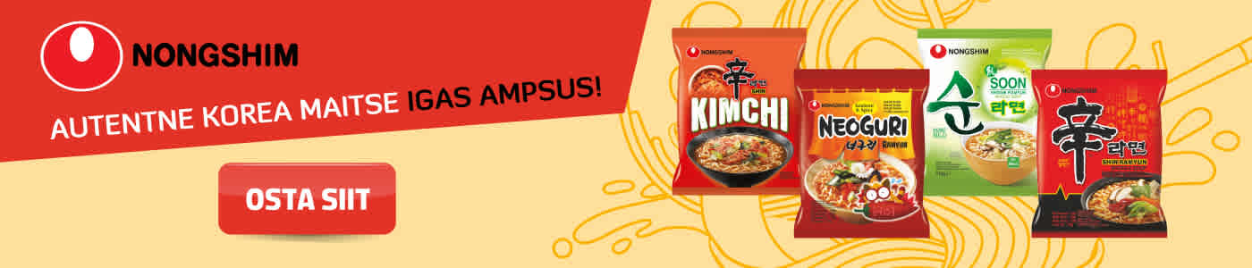 Nongshim
