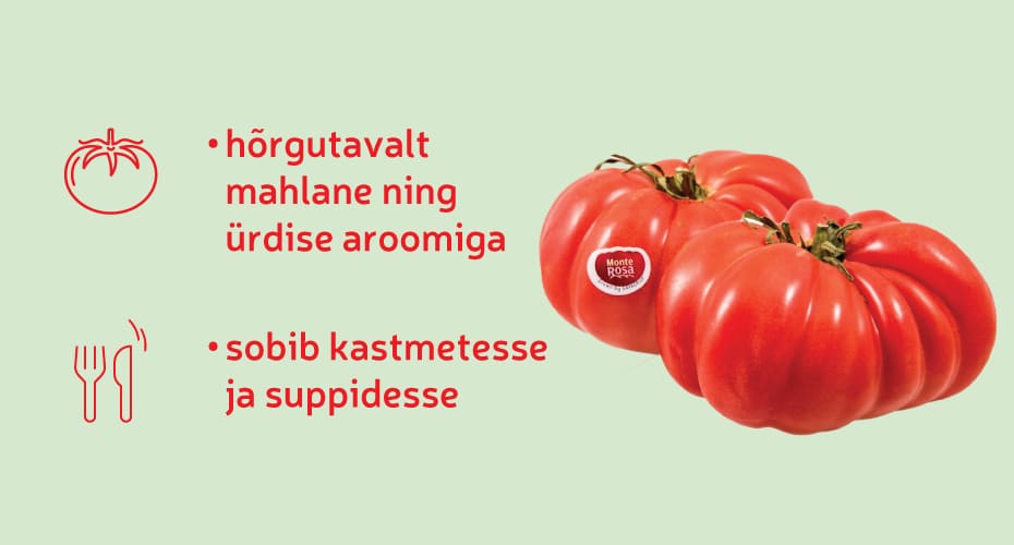 Tomatid Rimis