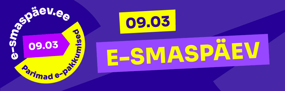 E-smaspäev