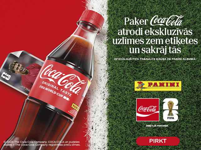 Coca-cola FIFA