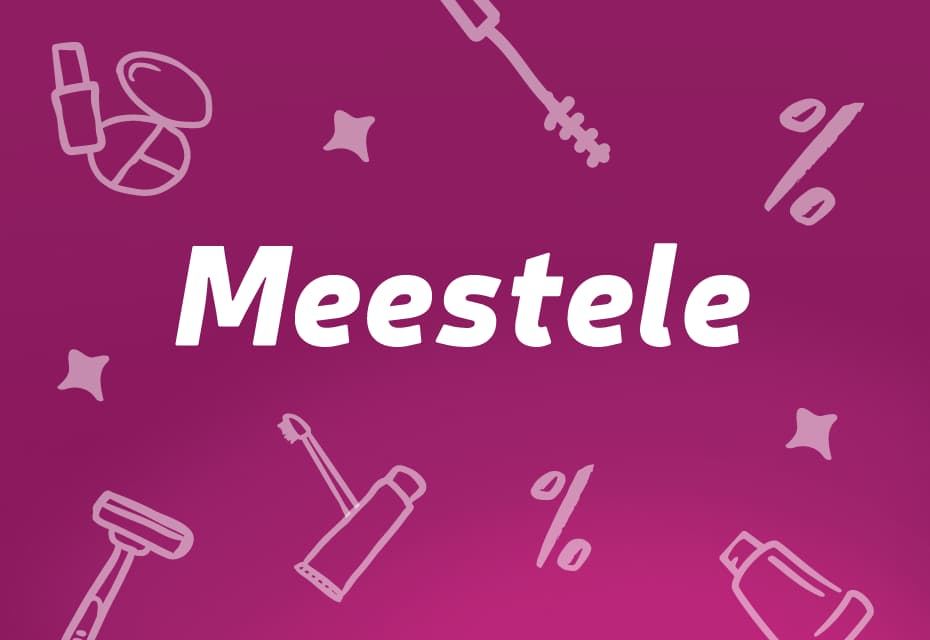 Ilu Heaks - meestele