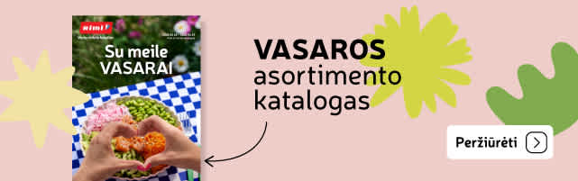 ASO maistas