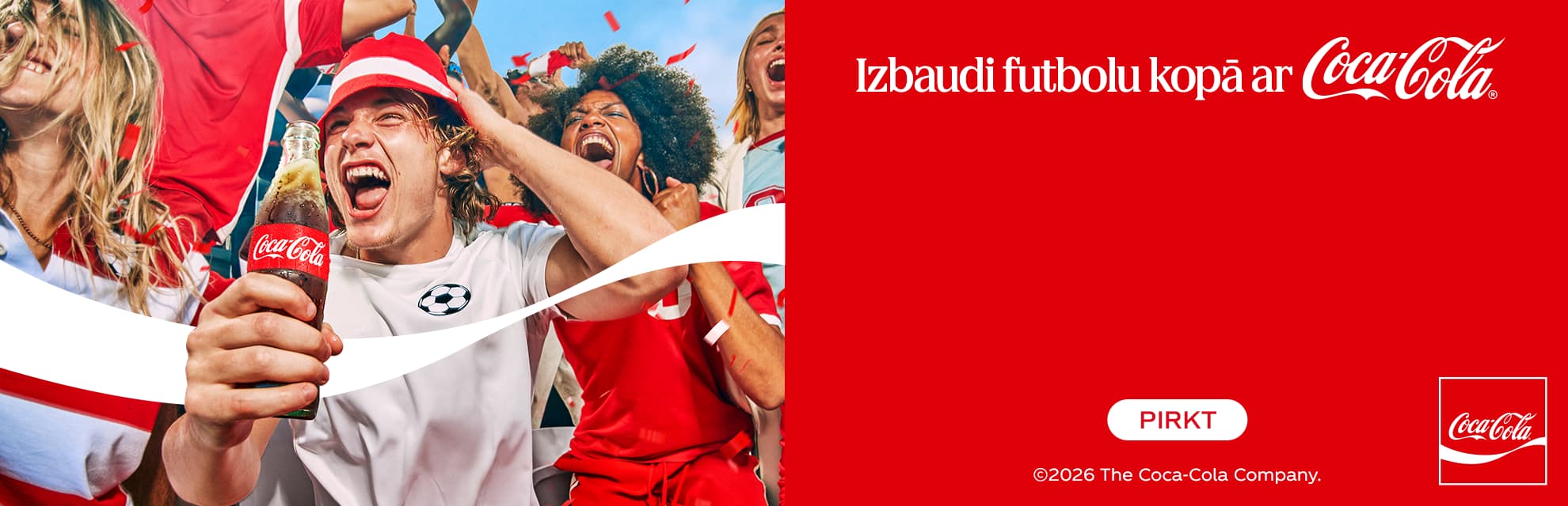 Coca-cola FIFA