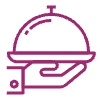 Продукты для праздничного стола